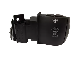 255520013R Commande de radio Renault