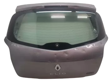 AS2 43R-001583 Hayon de coffre Renault
