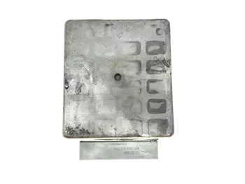 1S5F-12A650-BD Calculateur Ford