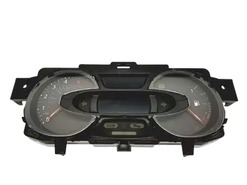248100572R Bloc compteurs vitesse Renault Diesel