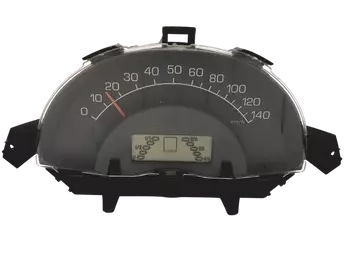 0010124V003 Bloc compteurs vitesse Smart