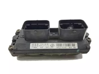 IAW 59F.M5 Calculateur d’ ordinateur ecu Fiat