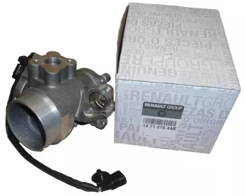 RENAULT147107644R Soupape egr Renault _2.5 dCi