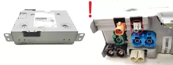 9835408980  Navigation Peugeot
