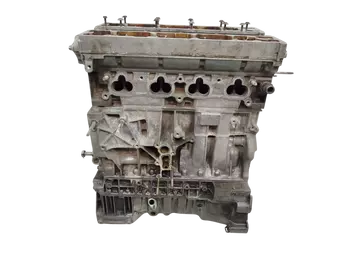 0135AJ, 0135.AJ, 0139NR Moteur À essence Citroen Peugeot 2.0 16v RFN