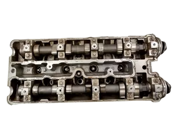 92063877R La culasse Chevrolet Daewoo Opel 2,0 16V T20SED