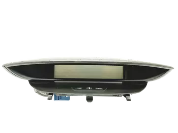 96613462ZD Bloc compteurs vitesse Citroen