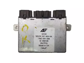 7MO941598 Calculateur de confort Volkswagen
