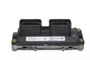 IAW 59F.M3 Calculateur d’ ordinateur ecu Fiat