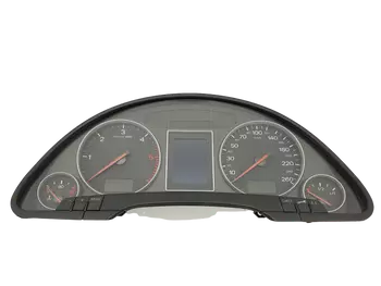 8E0920900M Bloc compteurs vitesse Audi Diesel