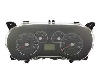 51803088 Bloc compteurs vitesse Fiat