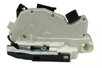 5N2837015E Serrure de porte Seat Skoda Volkswagen