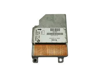 65.77-8374798  Calculateur BMW