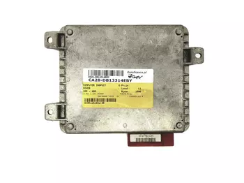 MSB100580 Calculateur Rover
