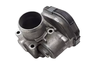0345G4 0345.G4 0345F9 Boitier papillon d’admission Citroen Ford Peugeot 1,6 HDI