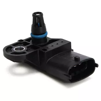 1606994280 Capteur de pression de carburant Citroen Peugeot