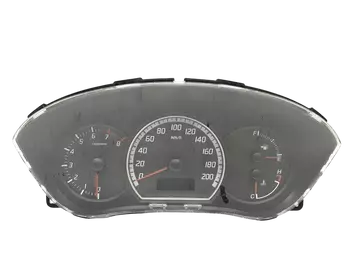 34100-62JA0 Bloc compteurs vitesse Suzuki