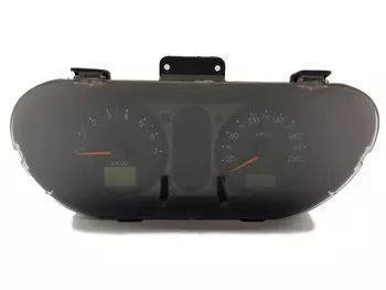 2S6F-10849-JF Bloc compteurs vitesse Ford