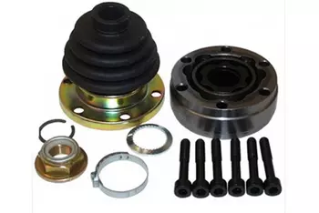 6N0498103 Arbre de transmission articulation Seat Skoda Volkswagen