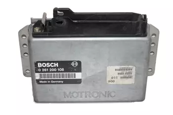 0 261 200 108 Calculateur d’ ordinateur ecu Alfa Romeo
