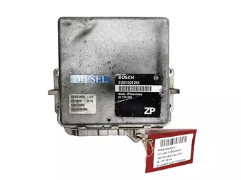 0281001215 Calculateur Opel
