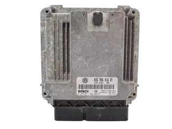 03G906016DM  Calculateur Volkswagen 1,9 TDI