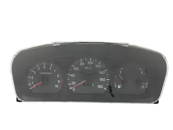 34100-7FC Bloc compteurs vitesse Suzuki