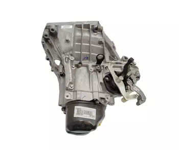 320109299R Boîte de vitesse Dacia Nissan Renault 1,0 IG-T 1,0 TCE
