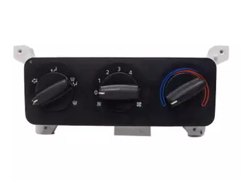 00000 Moteur ventilateur chauffage climatisation Land Rover