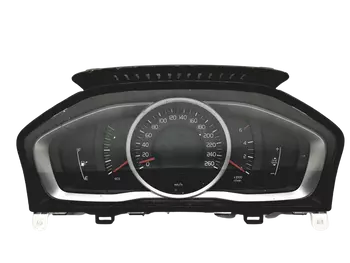 31453090 Bloc compteurs vitesse Volvo Diesel