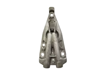 130415796R Capote moteur Dacia Nissan Renault 0,9 1,2 TCE H5F