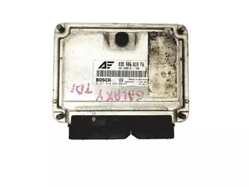 038906019FA Calculateur Ford