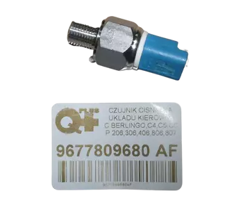 9677809680 96.306.721.80 Capteur de pression Citroen Peugeot