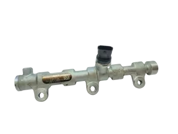 175215697R Rampe d'injection Nissan Opel Renault 2.3 dCi / 2.3 CDTI