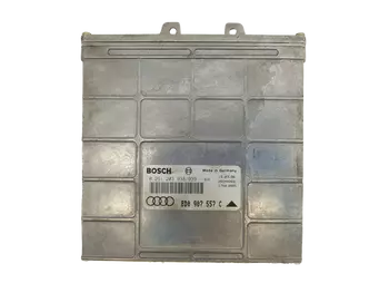 8D0907557C Calculateur Audi