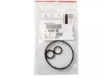 459942 Jeu de joints, joints de moteur, joints de couvercle Citroen Peugeot _1.6 HDi