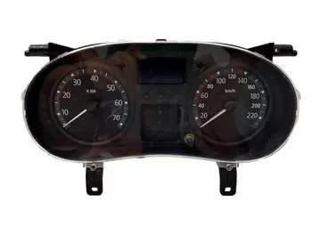 8200276525 Bloc compteurs vitesse Renault