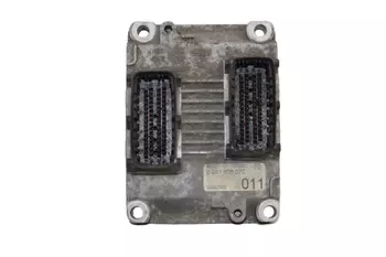 00465201400 Calculateur d’ ordinateur ecu Lancia