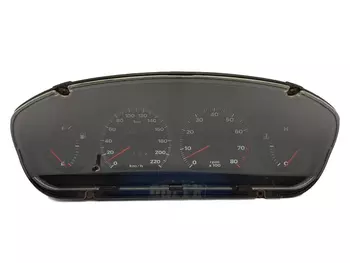 46457779 Bloc compteurs vitesse Fiat