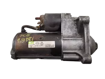 7700865213 7700113209 Démarreur moteur Renault 1,9 DTI F8Q F9Q