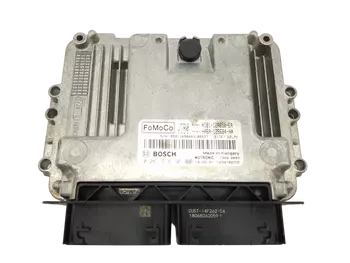 H1B1-12A650-EA Calculateur Ford