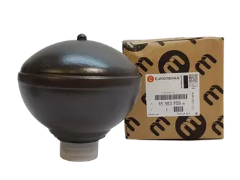 1638376980, 1638045780, Sphère de suspension Citroen