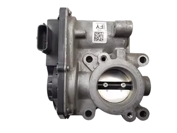 161206038R Boitier papillon d’admission Dacia Nissan Renault 0,9 TCE H4B  1,2 TCE H5F
