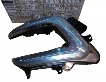 266055303R Feux de jour diurne drl eclairage lampe Renault