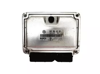 045 906 019 BP Calculateur Volkswagen