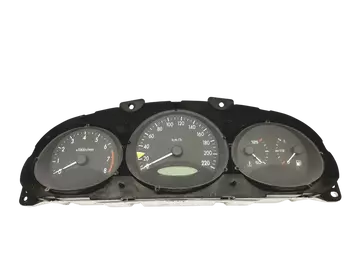 96423040 Bloc compteurs vitesse Chevrolet