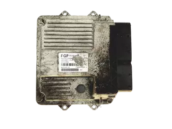 55192498 Calculateur Suzuki