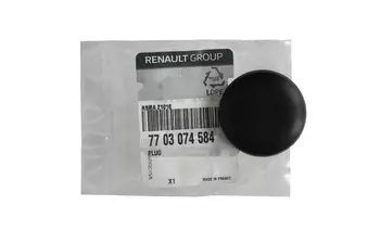 7703074584 Prise de courant Renault