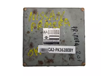 MEC19-510 Calculateur Nissan