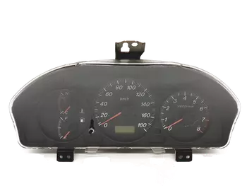 DNDC37A  Bloc compteurs vitesse Mazda